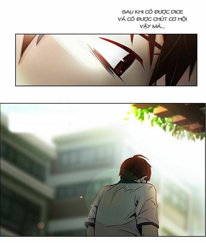 Trò Chơi Số Mệnh Chapter 7 - Trang 2