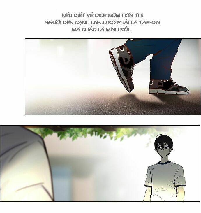 Trò Chơi Số Mệnh Chapter 7 - Trang 2