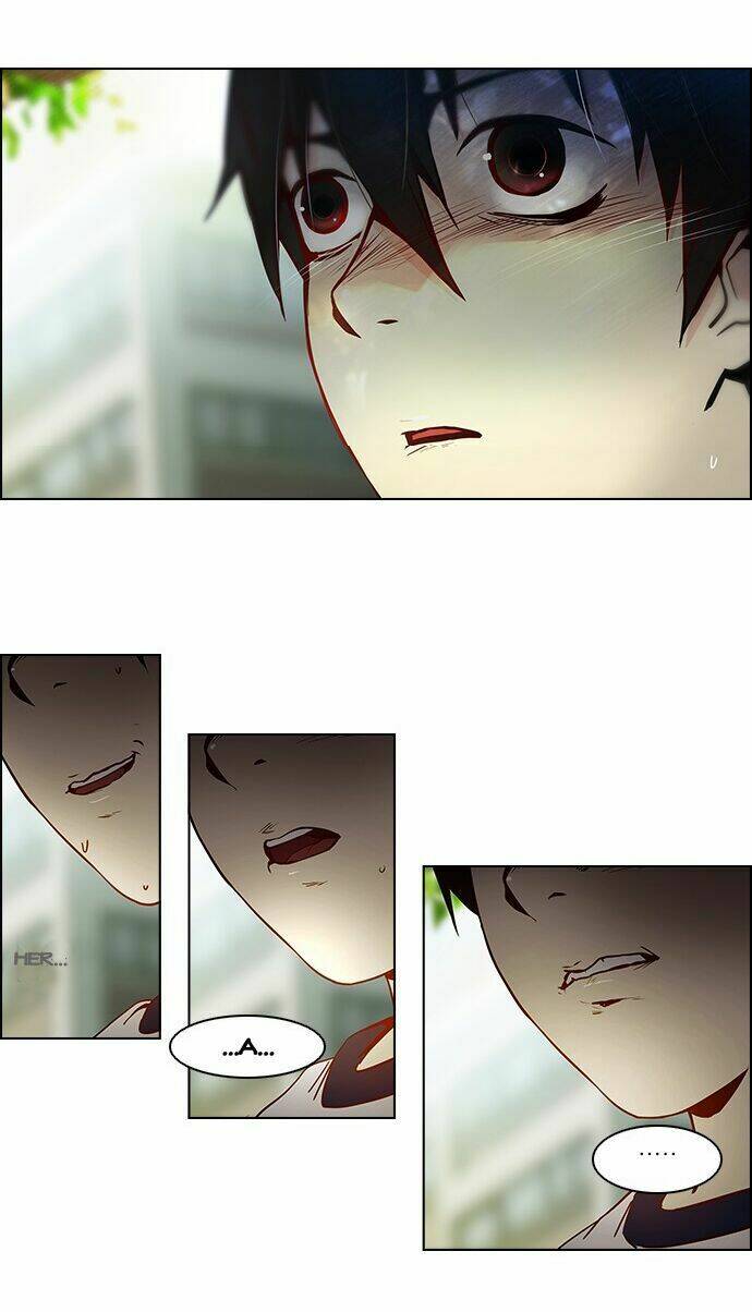 Trò Chơi Số Mệnh Chapter 7 - Trang 2