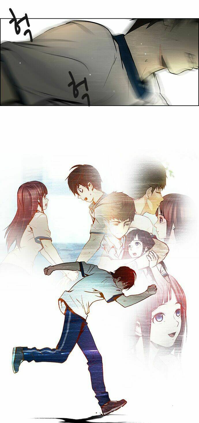 Trò Chơi Số Mệnh Chapter 7 - Trang 2