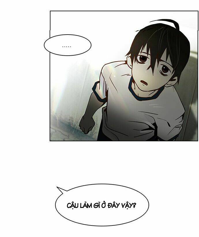 Trò Chơi Số Mệnh Chapter 7 - Trang 2