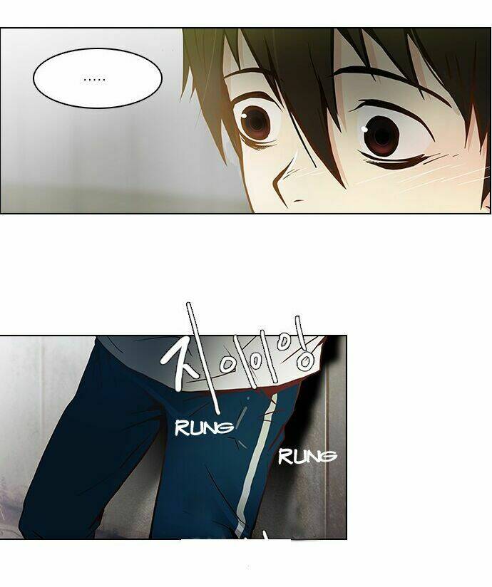 Trò Chơi Số Mệnh Chapter 7 - Trang 2