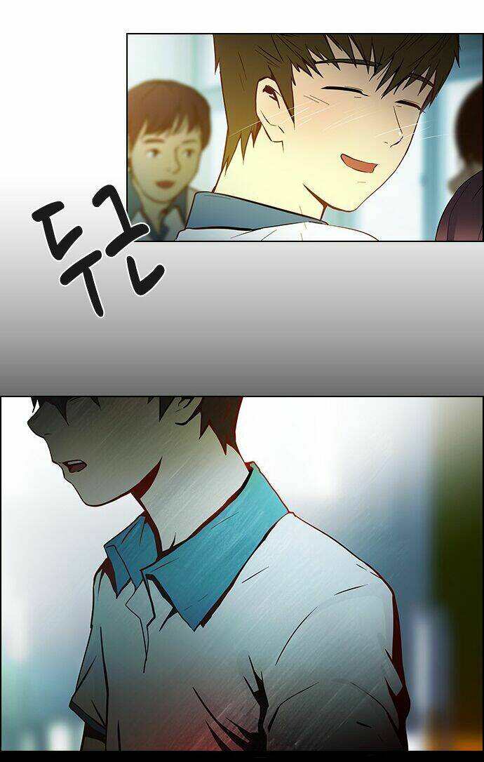 Trò Chơi Số Mệnh Chapter 7 - Trang 2