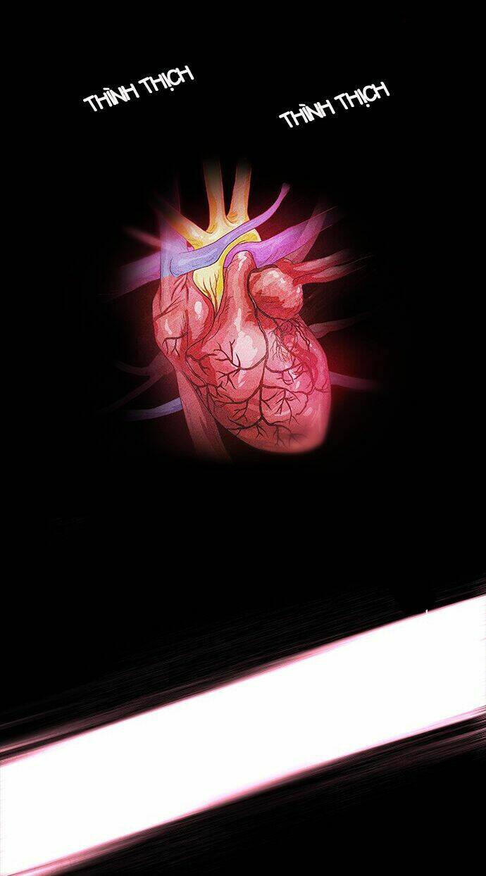 Trò Chơi Số Mệnh Chapter 7 - Trang 2