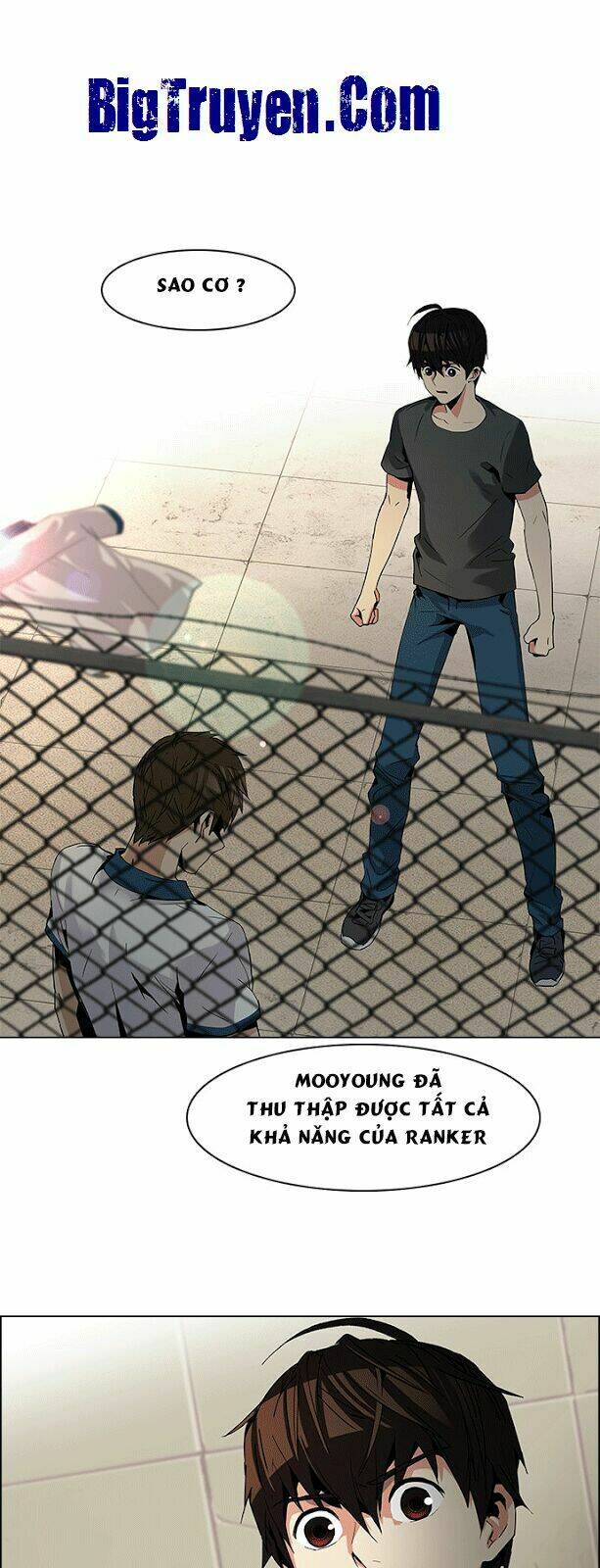 Trò Chơi Số Mệnh Chapter 70 - Trang 2