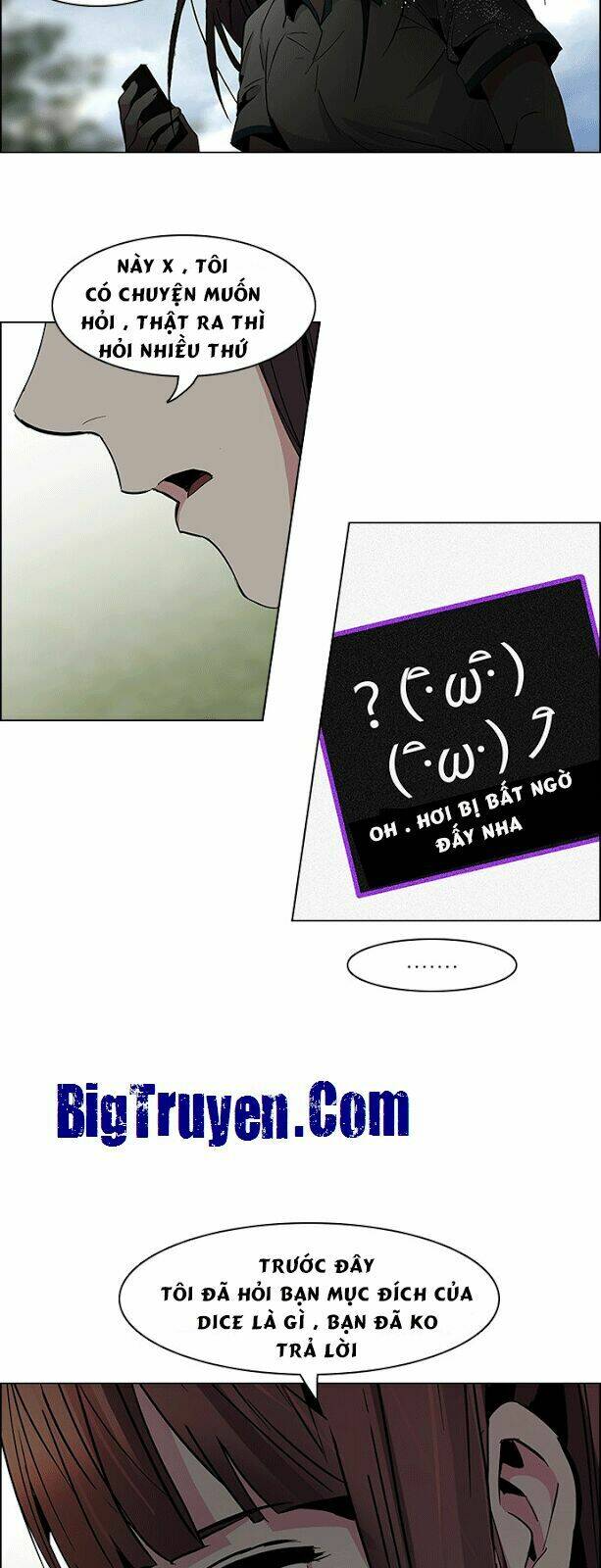 Trò Chơi Số Mệnh Chapter 70 - Trang 2