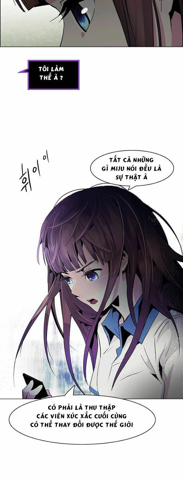 Trò Chơi Số Mệnh Chapter 70 - Trang 2