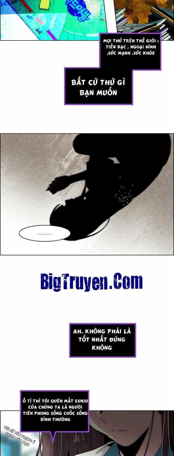 Trò Chơi Số Mệnh Chapter 70 - Trang 2