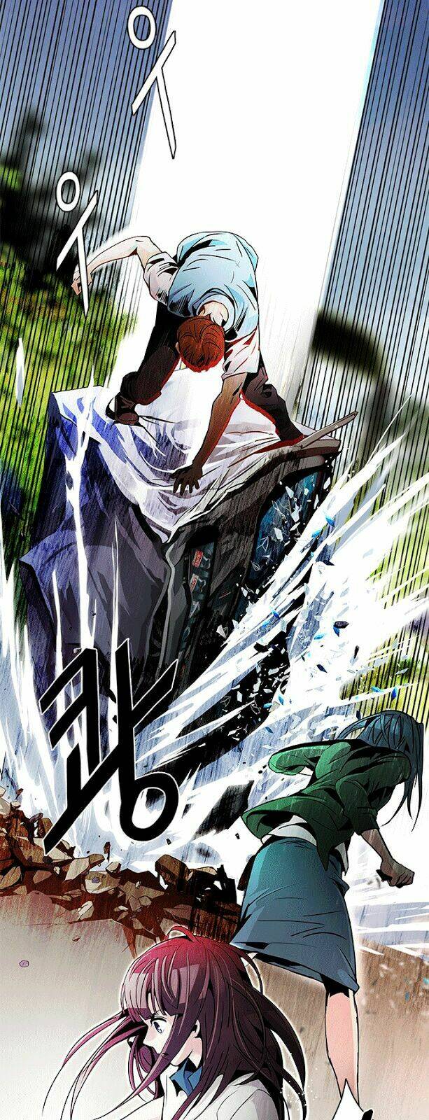 Trò Chơi Số Mệnh Chapter 70 - Trang 2