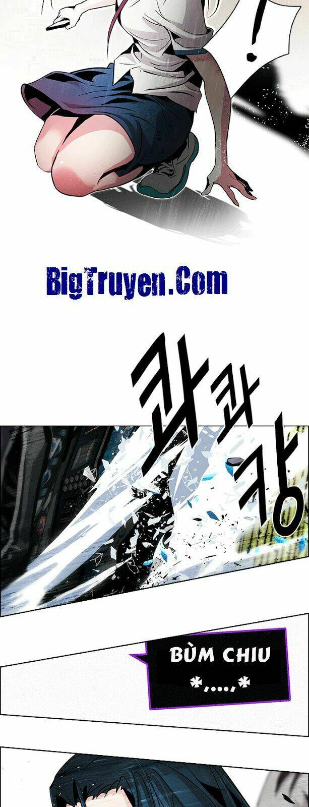 Trò Chơi Số Mệnh Chapter 70 - Trang 2