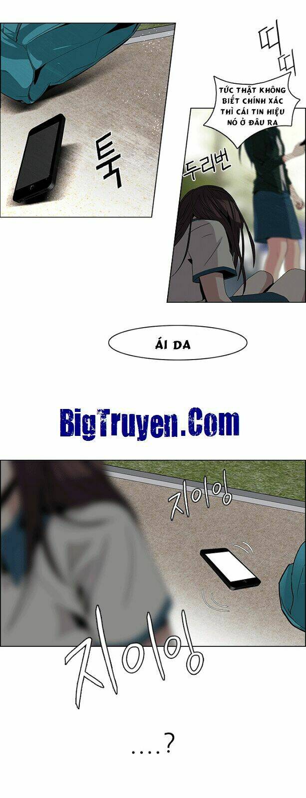 Trò Chơi Số Mệnh Chapter 70 - Trang 2