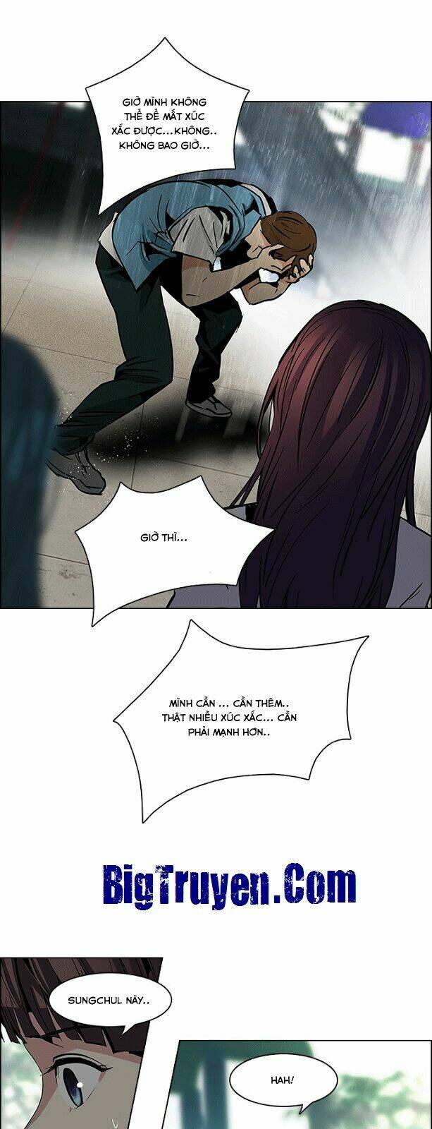 Trò Chơi Số Mệnh Chapter 71 - Trang 2