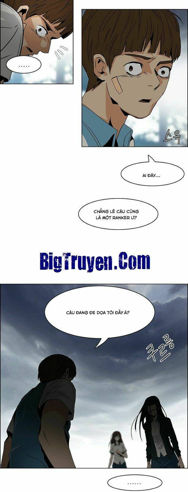 Trò Chơi Số Mệnh Chapter 71 - Trang 2