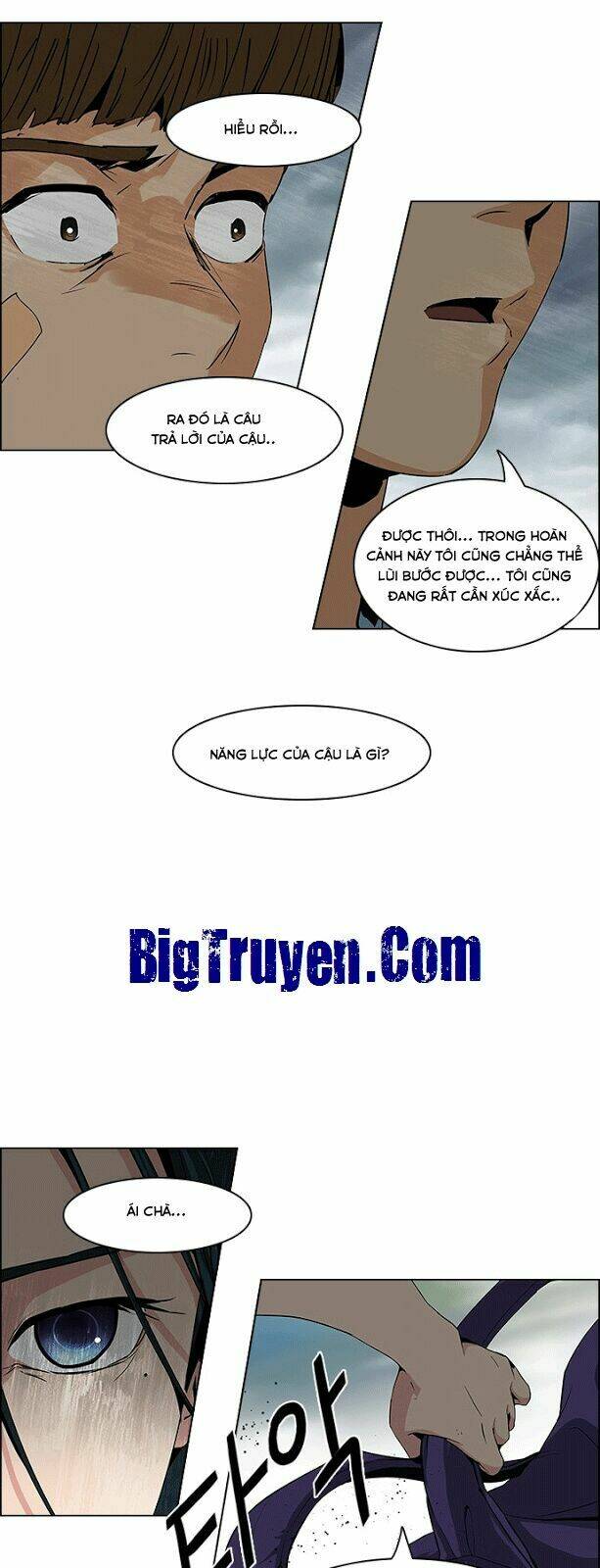 Trò Chơi Số Mệnh Chapter 71 - Trang 2