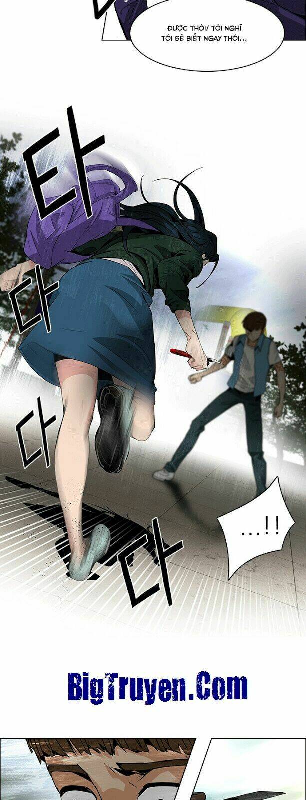 Trò Chơi Số Mệnh Chapter 71 - Trang 2