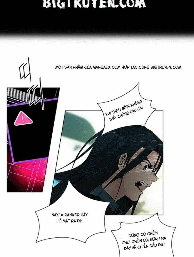 Trò Chơi Số Mệnh Chapter 71 - Trang 2