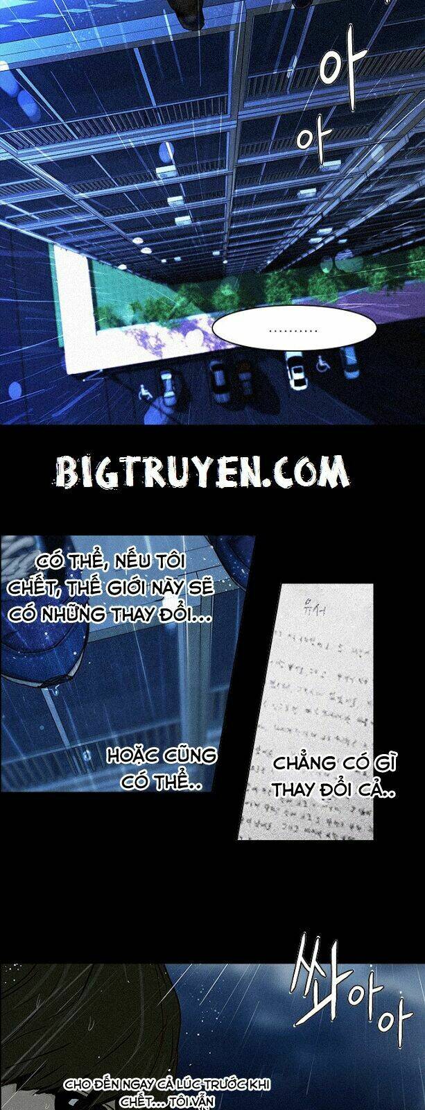 Trò Chơi Số Mệnh Chapter 71 - Trang 2