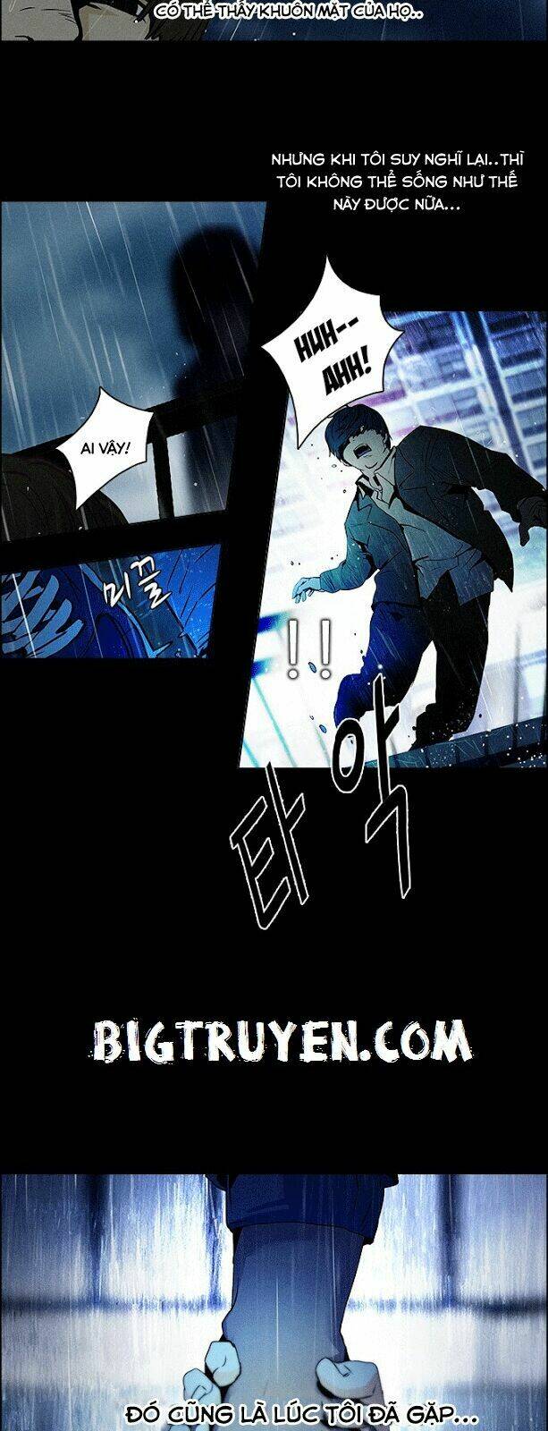 Trò Chơi Số Mệnh Chapter 71 - Trang 2