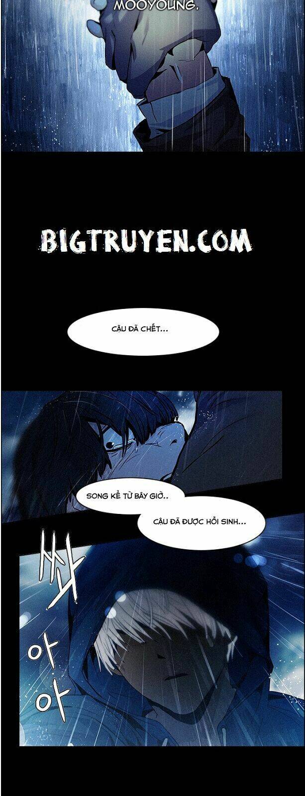 Trò Chơi Số Mệnh Chapter 71 - Trang 2