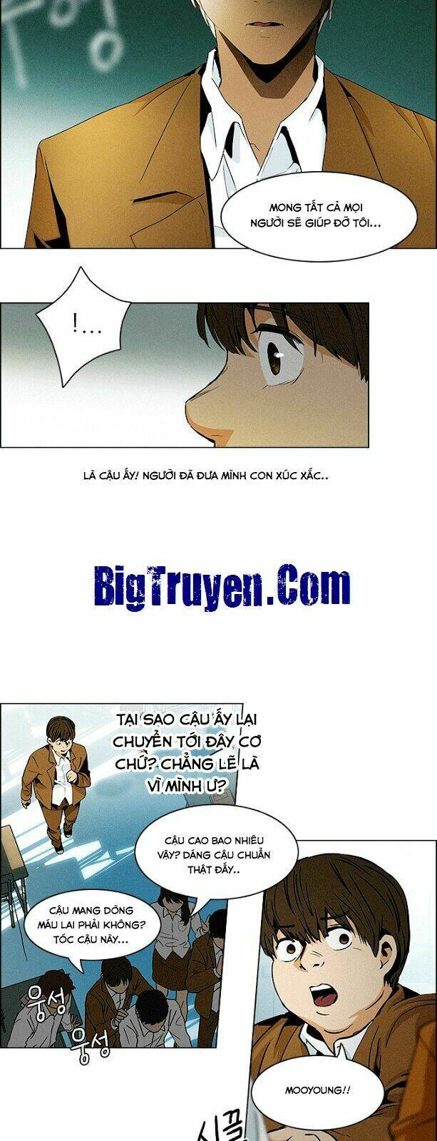 Trò Chơi Số Mệnh Chapter 71 - Trang 2