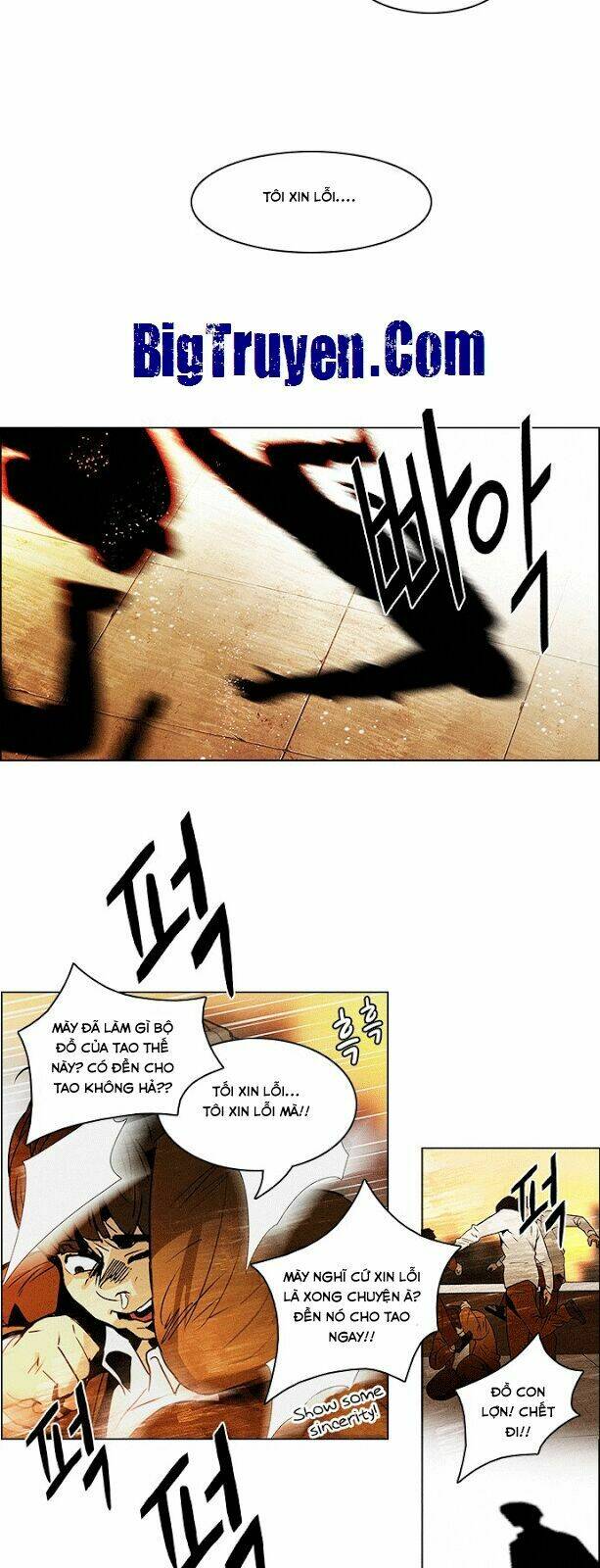 Trò Chơi Số Mệnh Chapter 71 - Trang 2