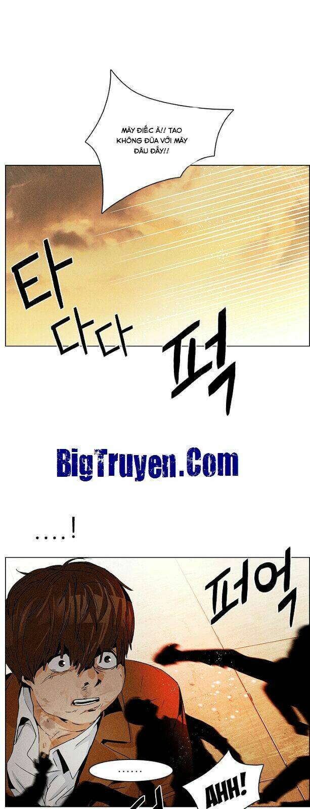 Trò Chơi Số Mệnh Chapter 71 - Trang 2