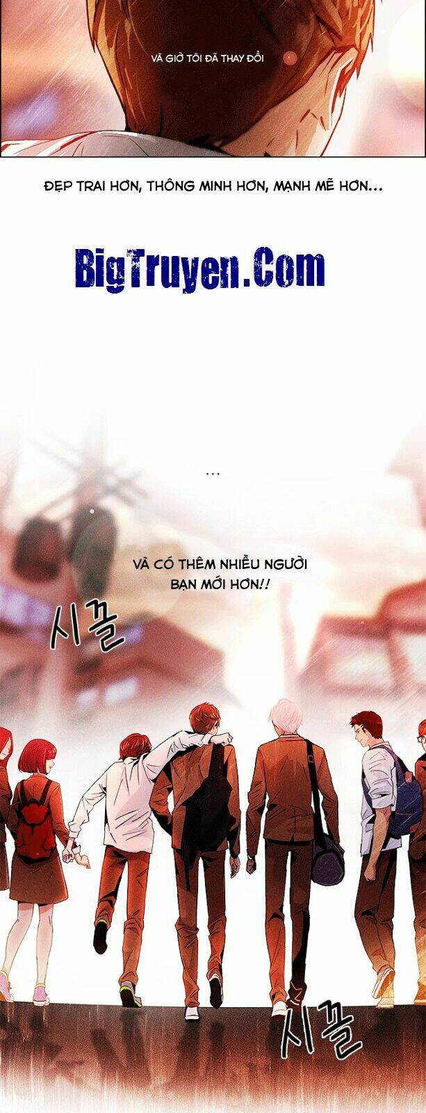 Trò Chơi Số Mệnh Chapter 71 - Trang 2