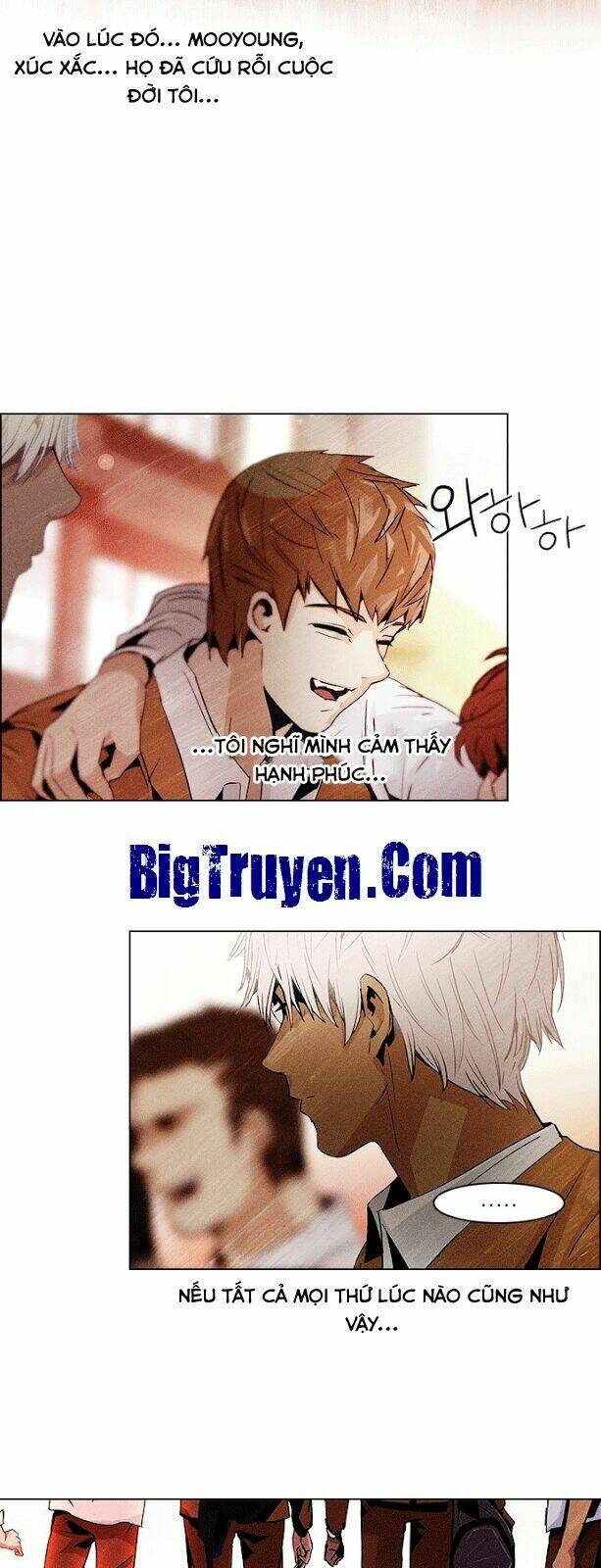 Trò Chơi Số Mệnh Chapter 71 - Trang 2