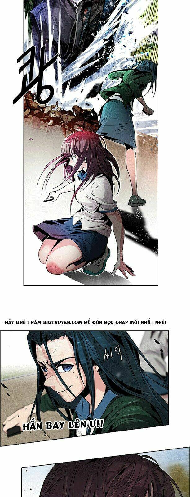 Trò Chơi Số Mệnh Chapter 71 - Trang 2