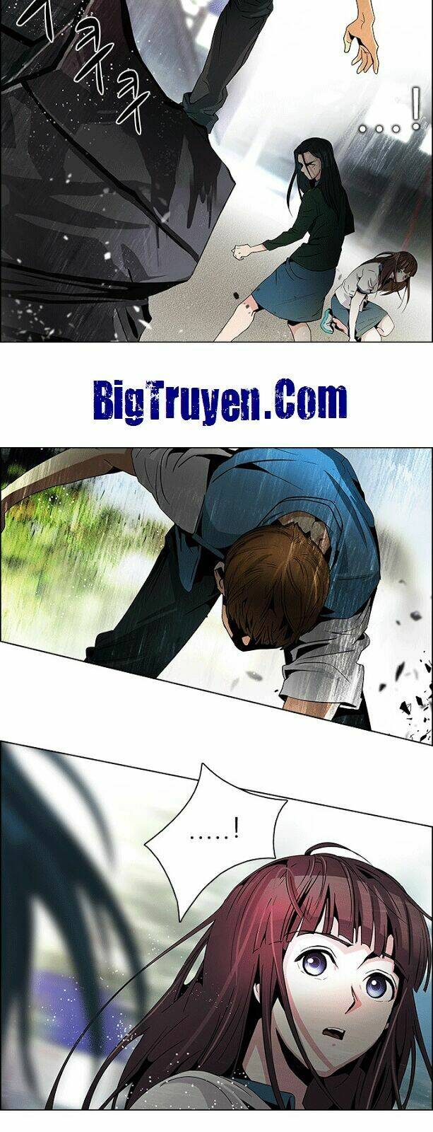 Trò Chơi Số Mệnh Chapter 71 - Trang 2