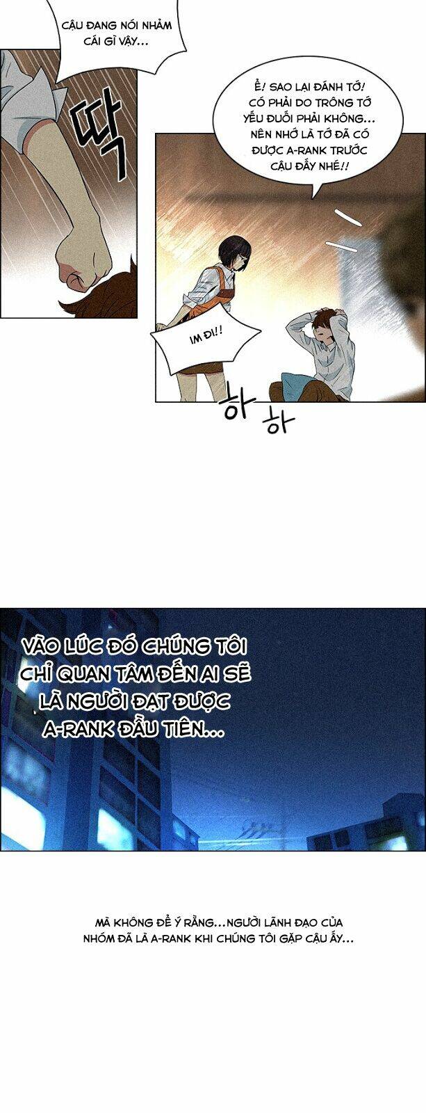 Trò Chơi Số Mệnh Chapter 72 - Trang 2