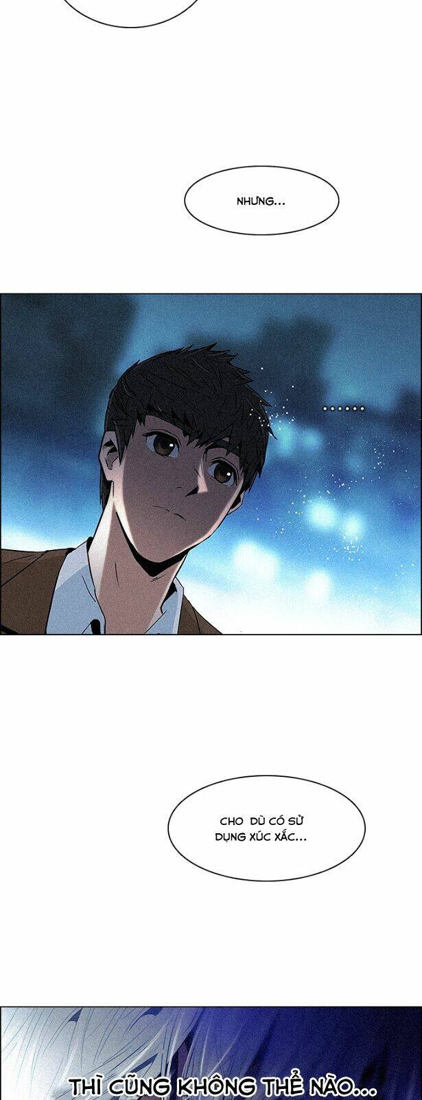 Trò Chơi Số Mệnh Chapter 72 - Trang 2