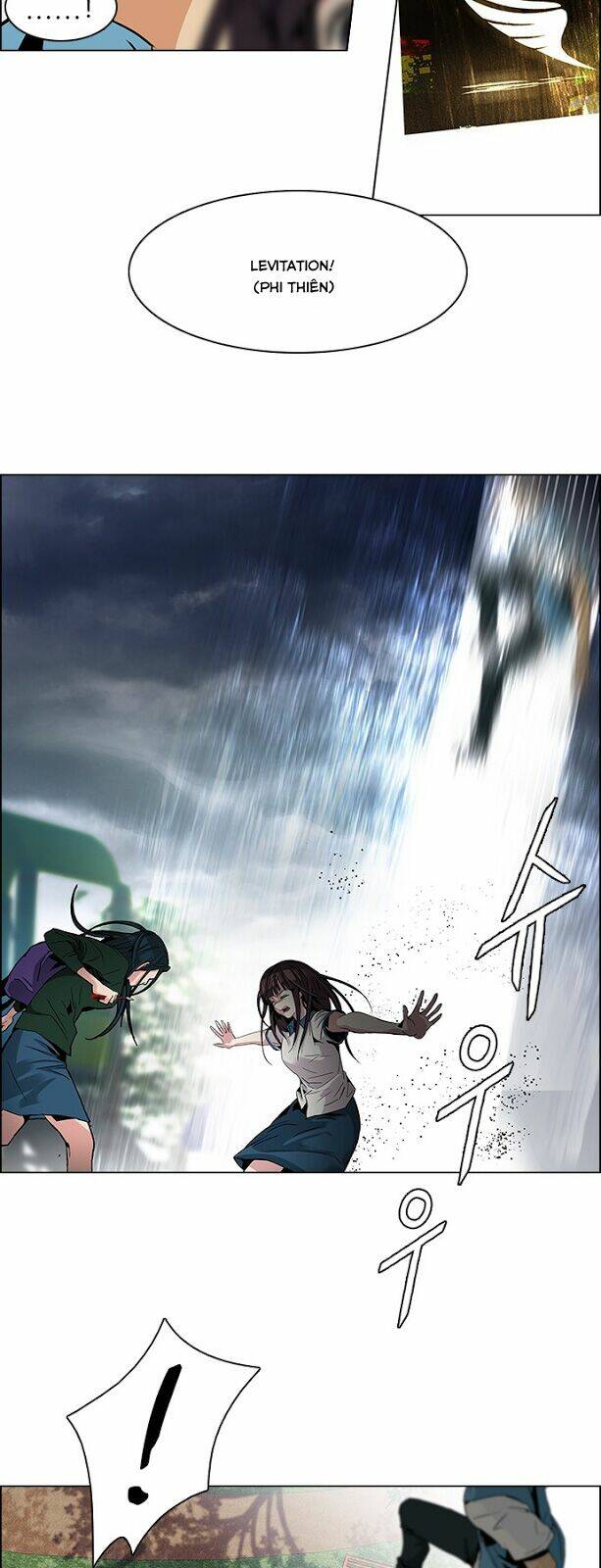 Trò Chơi Số Mệnh Chapter 72 - Trang 2