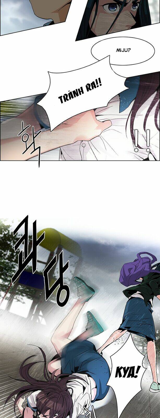 Trò Chơi Số Mệnh Chapter 72 - Trang 2