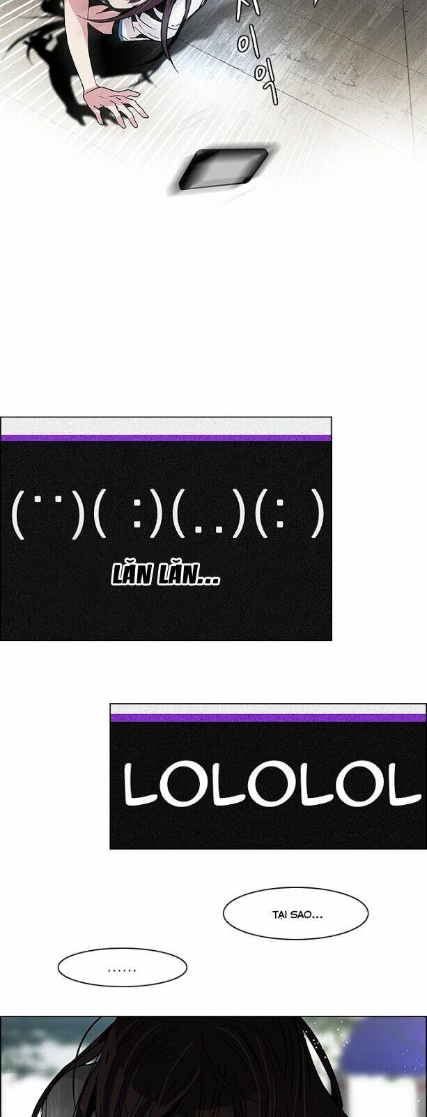 Trò Chơi Số Mệnh Chapter 72 - Trang 2