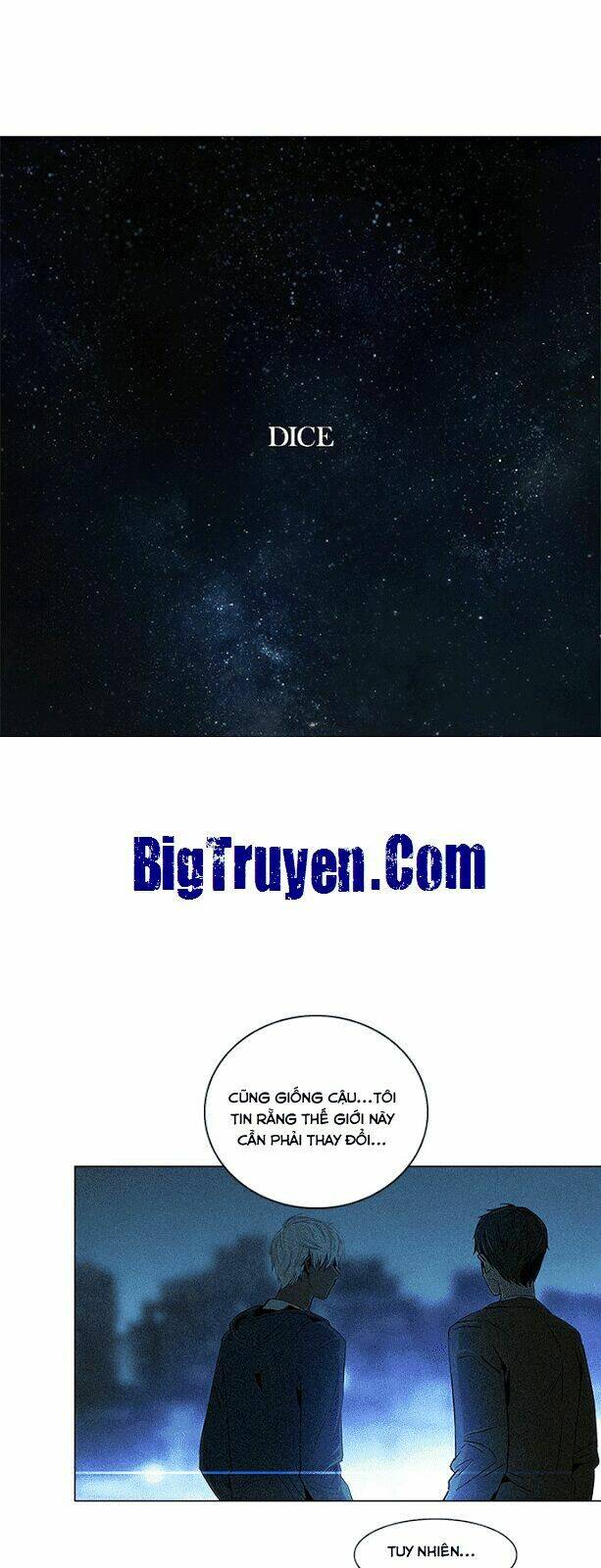 Trò Chơi Số Mệnh Chapter 73 - Trang 2