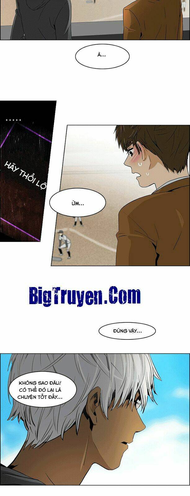 Trò Chơi Số Mệnh Chapter 73 - Trang 2