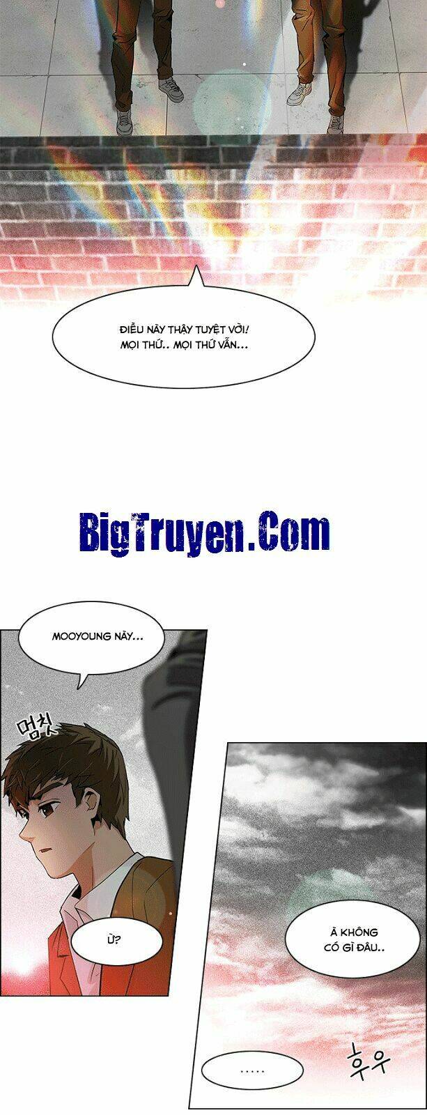 Trò Chơi Số Mệnh Chapter 73 - Trang 2