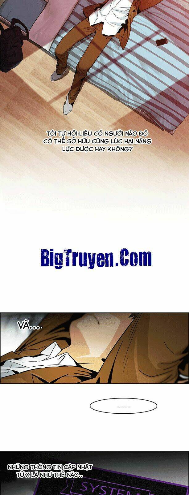 Trò Chơi Số Mệnh Chapter 73 - Trang 2