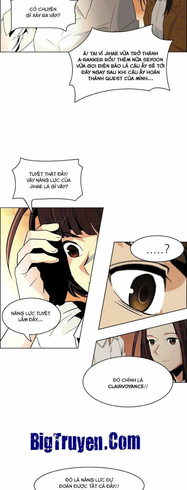 Trò Chơi Số Mệnh Chapter 73 - Trang 2