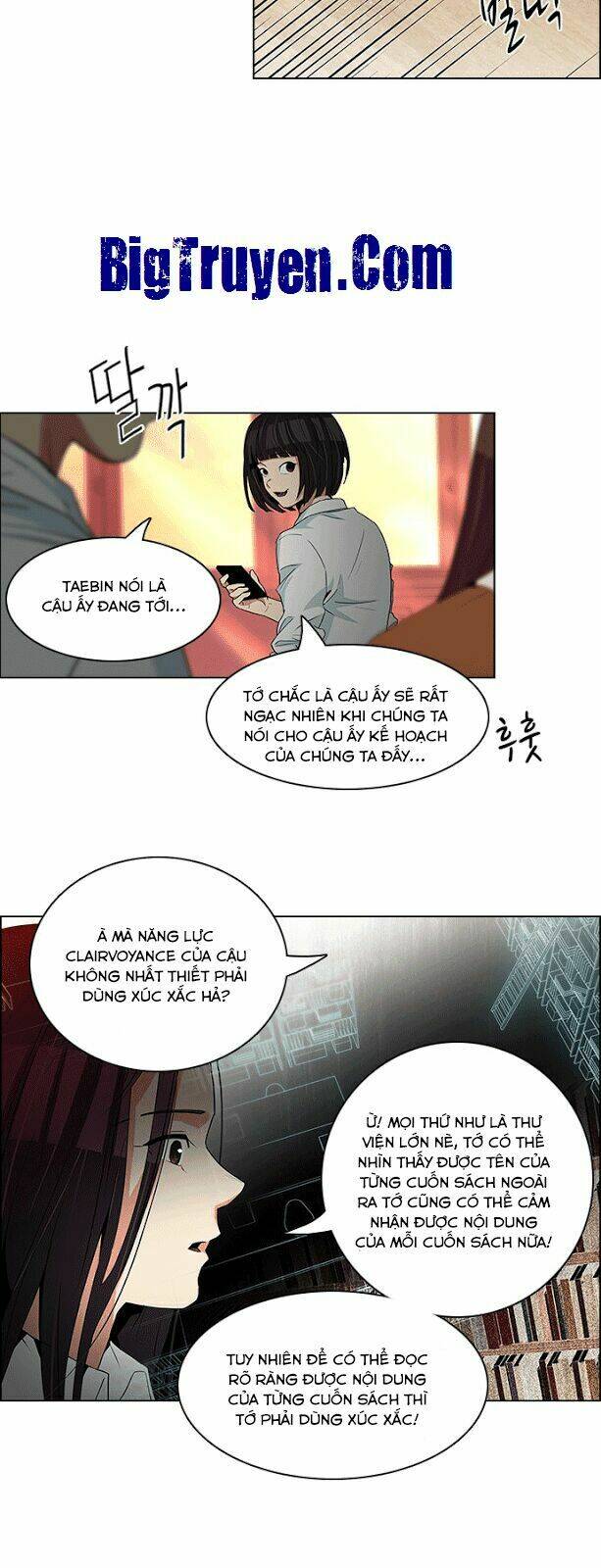 Trò Chơi Số Mệnh Chapter 73 - Trang 2