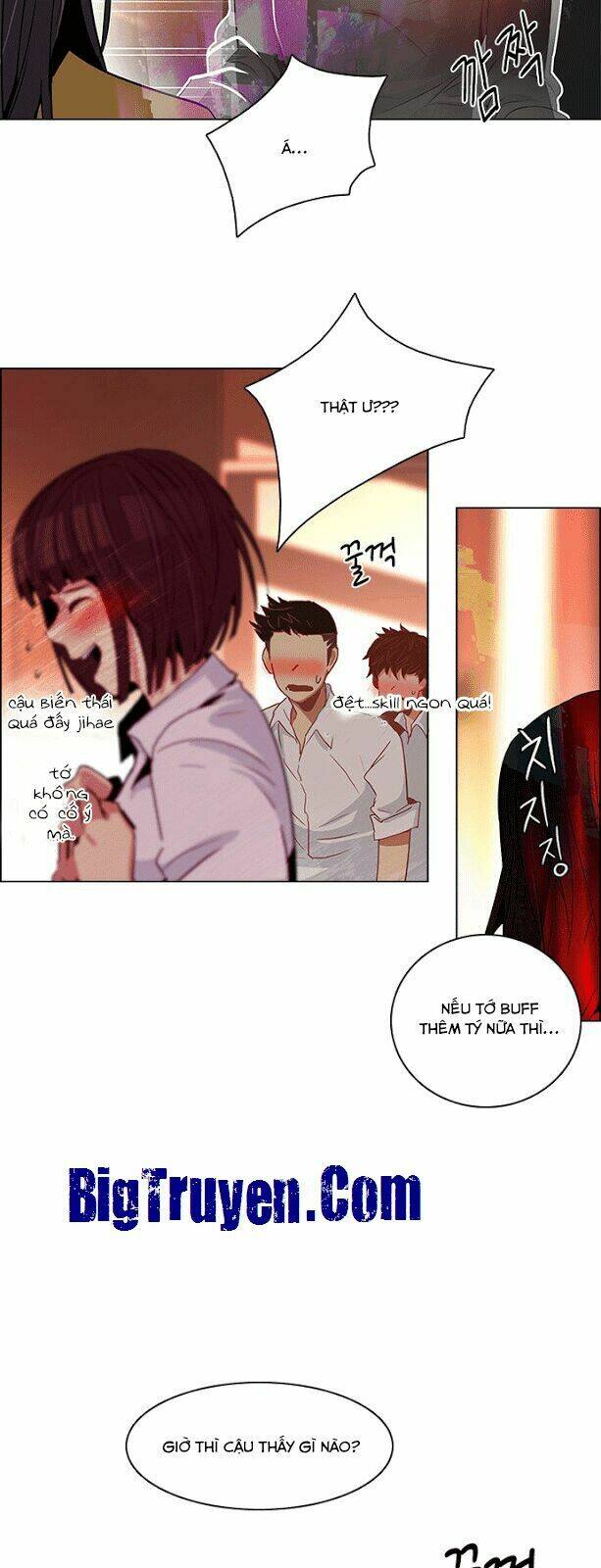 Trò Chơi Số Mệnh Chapter 73 - Trang 2