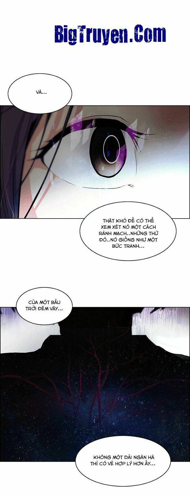 Trò Chơi Số Mệnh Chapter 73 - Trang 2