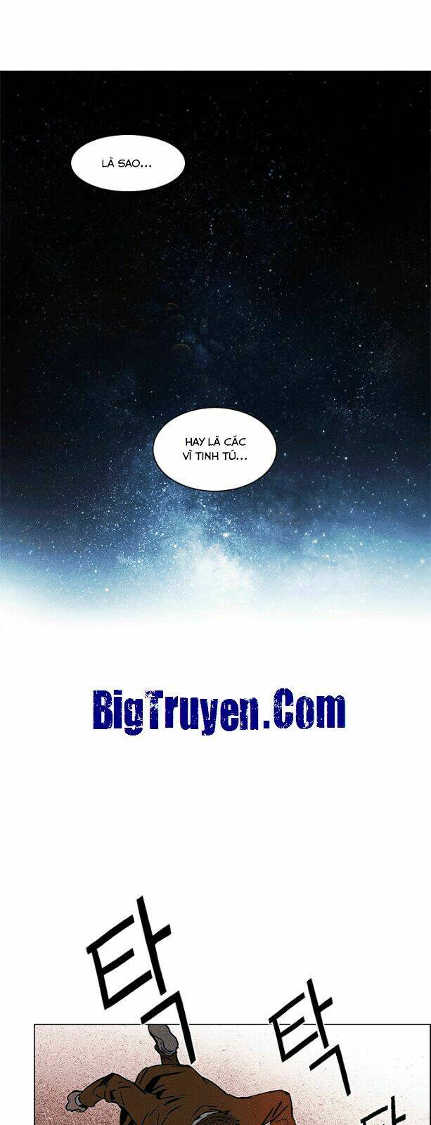 Trò Chơi Số Mệnh Chapter 73 - Trang 2