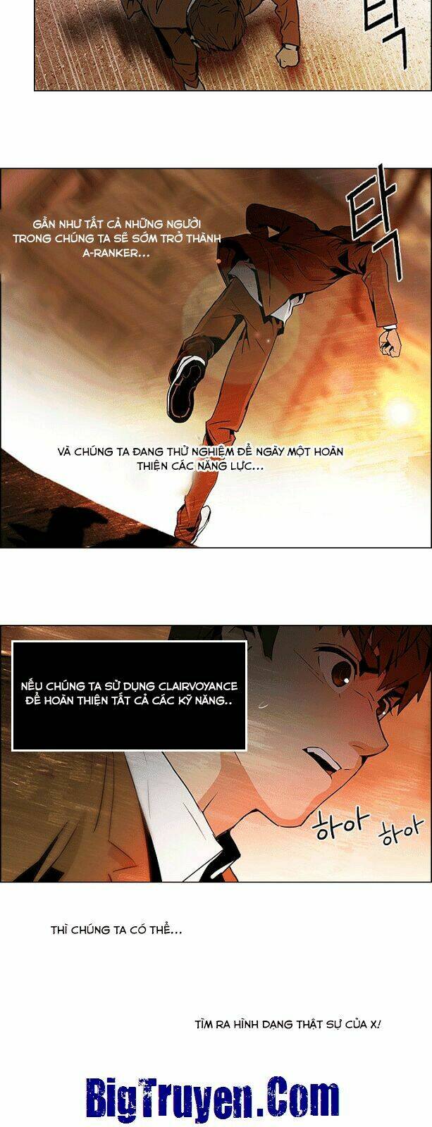 Trò Chơi Số Mệnh Chapter 73 - Trang 2