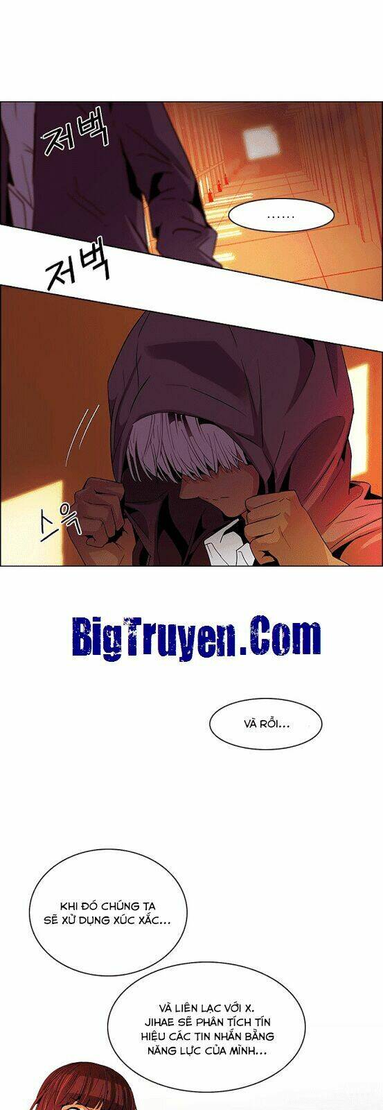 Trò Chơi Số Mệnh Chapter 73 - Trang 2