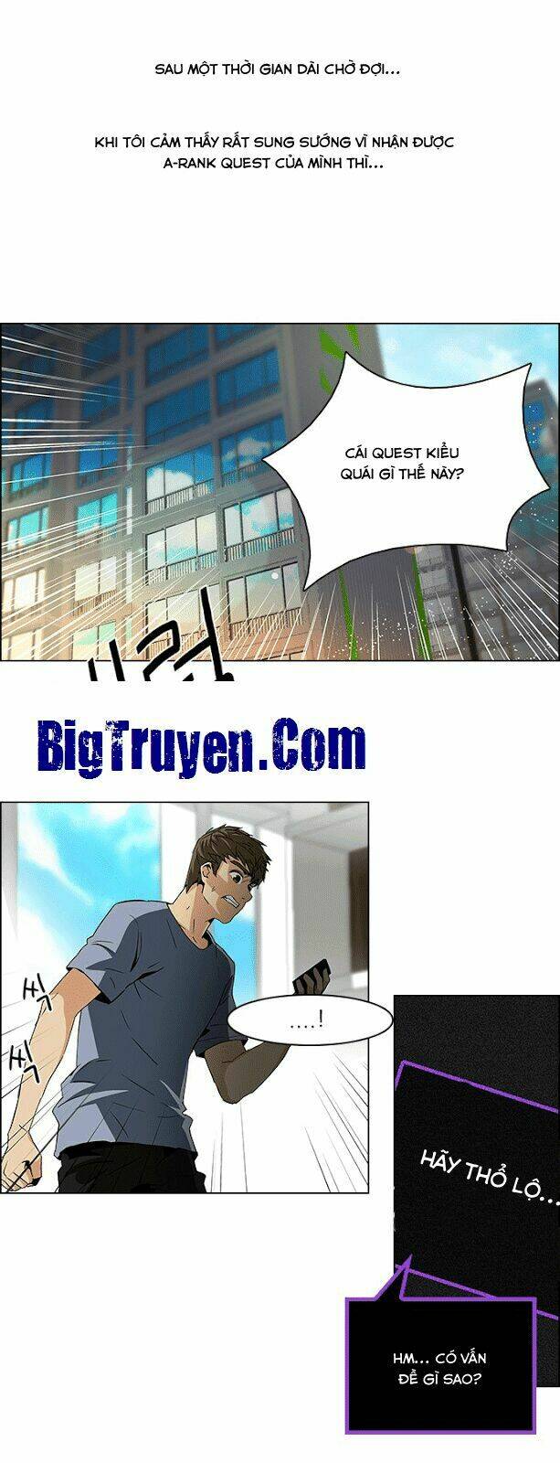 Trò Chơi Số Mệnh Chapter 73 - Trang 2