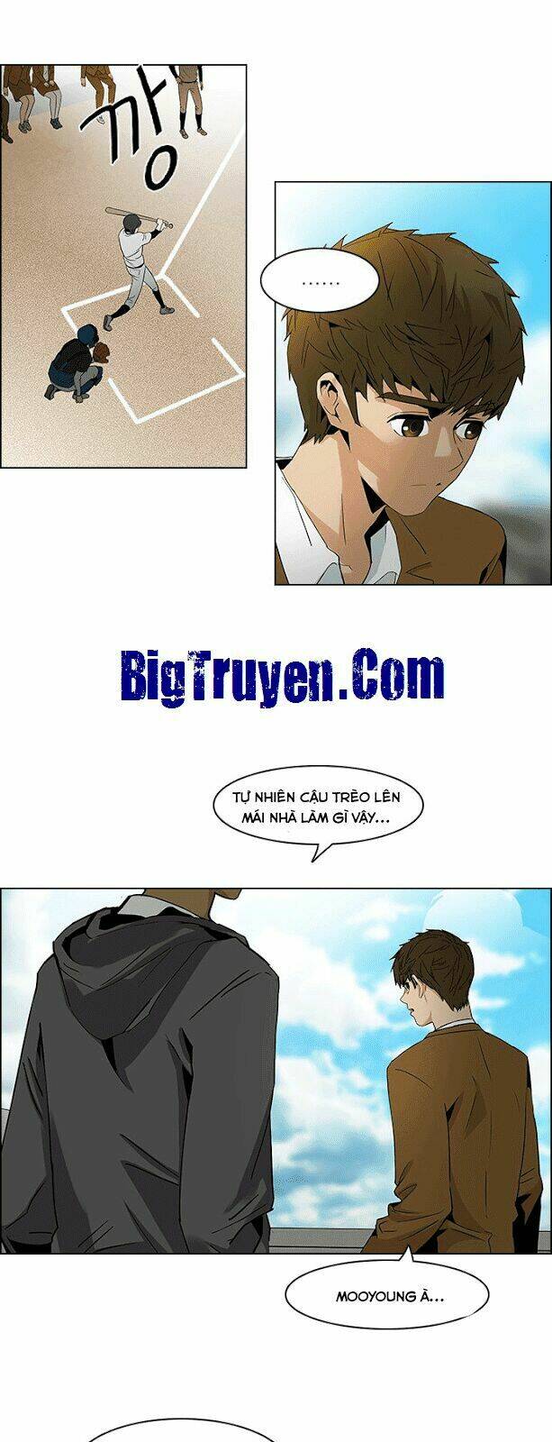 Trò Chơi Số Mệnh Chapter 73 - Trang 2