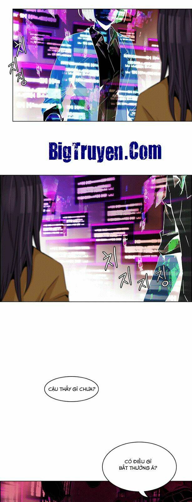 Trò Chơi Số Mệnh Chapter 74 - Trang 2