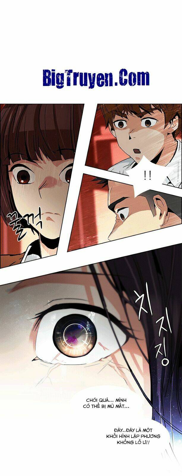 Trò Chơi Số Mệnh Chapter 74 - Trang 2